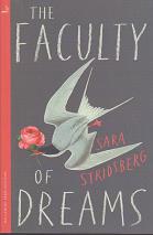The Faculty of Dreams by Sara Stridsberg